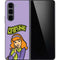 Scooby Doo Daphne Galaxy Z Fold5 5G Skin